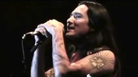 Koil - Semoga Kau Sembuh Live Pt.2 Koil Konser Sabuga 24 Februari 20011