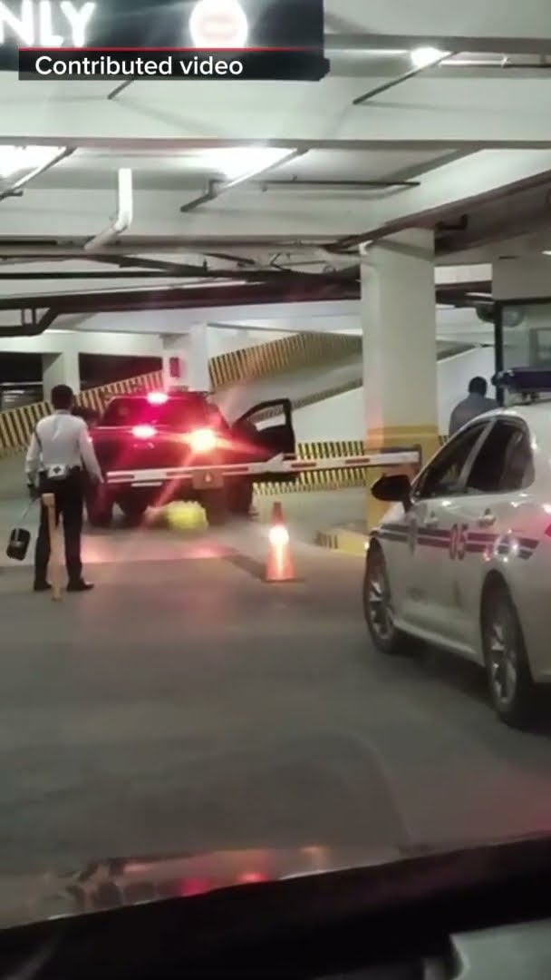 3 Chinese na nagnakaw umano ng P20-M, nagkulong sa isang Vietnamese arestado
