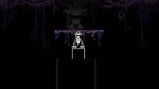 Undertale Yellow con IA - Guardener Me Bardea  #undertaleyellow  #ia #mod