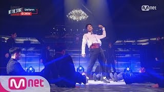 Hit The Stage [무대포커스]텐XPREPIX, 오케스트라의 전율 160831 EP.6