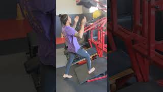 SuperCAT Plyometric Throw-Offs