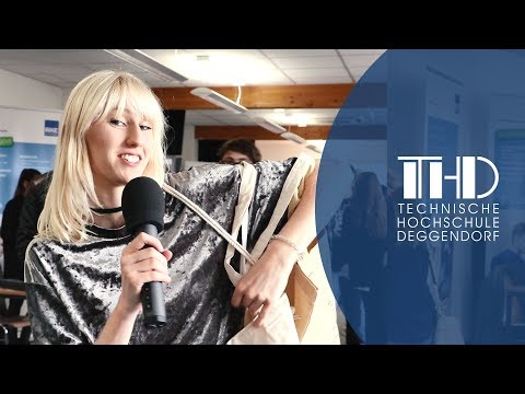 THD Access All Areas | Staffel 1 - Folge 6 | Jobmesse Pfarrkirchen