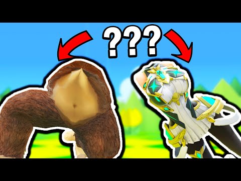 1 Thing You Didn't Know About Every Smash Bros Character PART 2