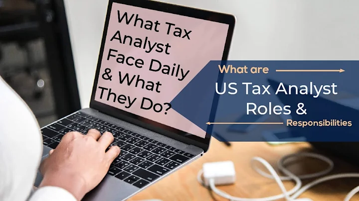 What US Tax Analyst do? Have shown our internal working process of US Taxation #job #big4 #ustax