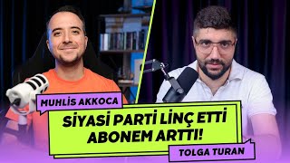 Linçle Youtube Kanalını Büyüten Adam