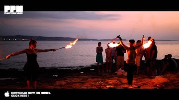 CombiNation - Sensational (Official Video)