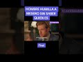 Hombre Arrogante Humilla a Mesero, Final #parati #fypシ #viral #reflexiones #novelas #disney #follow