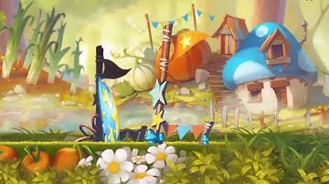 The Smurfs: Epic Run