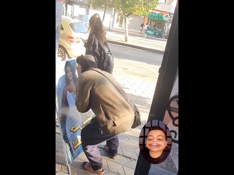 اضحك من قلبك الحلقه 18 