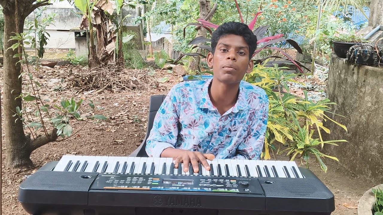 How to repair a Musical Keyboard 