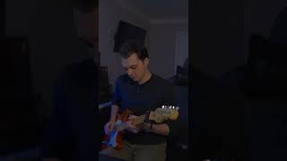 Made a beat inspired by @stephensanchezofficial What do you think? 🎸 #musicproduction #producer