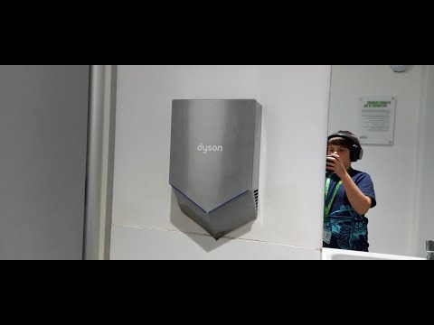 Dyson Airblade V