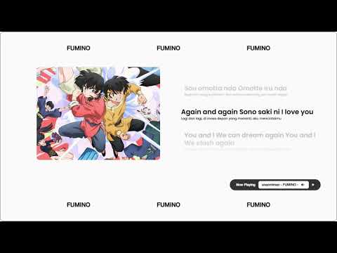 Opening Ranma 1/2 Remake Season 3 "SUNAOMIMAN - FUMINO" Anime Fall 2026 (Romaji/ID)