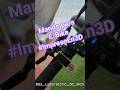 Mando para E-Bike #ImpresoEn3D