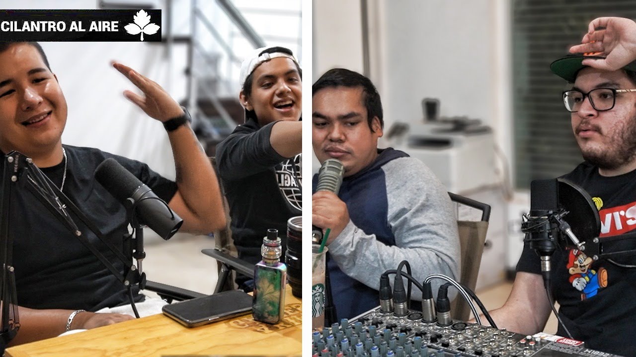 Mejores y Peores Experiencias en la Escuela - Cilantro al Aire