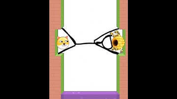 save the doge.level 40 #shorts #gaming #games #gamingvideos #gamer