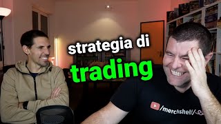 Ma Questo È Trading O Investing? Con Fabio Esposti,