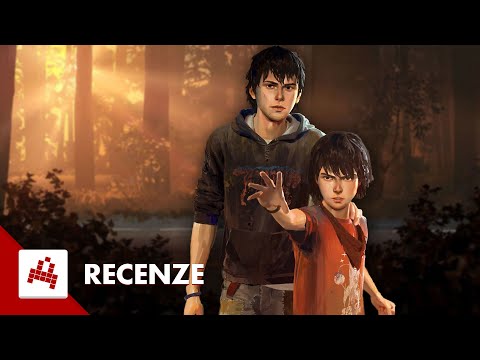 Life is Strange