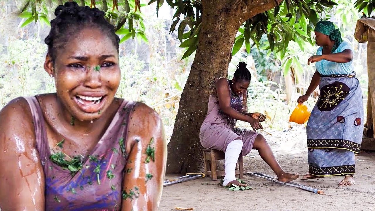 MA BELLE-MÈRE M'A TRAITÉ COMME UN ESCLAVE MAIS ELLE A ÉTÉ CHOQUÉE QUAND UN MILLIARDAIRE M'A ÉPOUSÉ