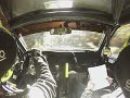 Rallye Rías Altas 2024 Gorka Antxustegi -Xabat Urresti (Clio Williams) TC4 Paderne