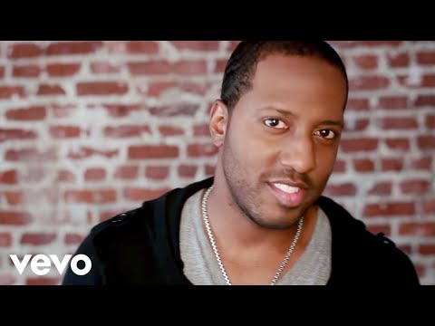 Isaac Carree - In The Middle