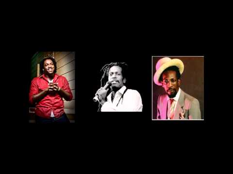 Chevaughn Red Rose For Gregory Gregory Isaacs Cover Chevaughn Red Rose For Gregory Gregory Isaacs Cover