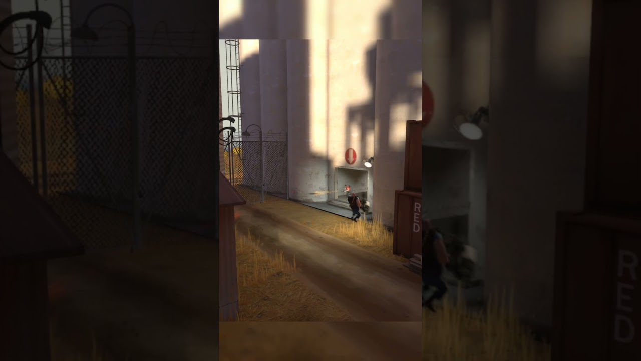 ЭТО ПРОСТО УГАР [SFM]  