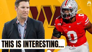 The Commanders Just FLEECED The NFL... | Daily Commanders News &amp; Rumors