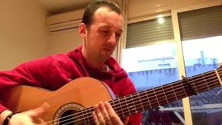 No te creas nada - Oscar Torres (el cantautor rumbero)