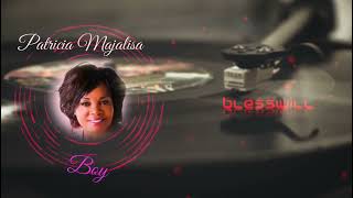 Patricia Majalisa - Boy