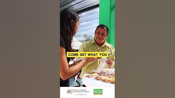 Westmoreland MSME Business Roadshow | Ministry of Industry, Investment and Commerce