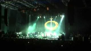 Toto Zenith Paris 27/06/2011