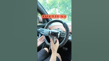 Máy hút bụi chuyên dụng cho ô tô #dodoto #mayhutbui #dondep #mayhutbuicamtay #cleantok #oto