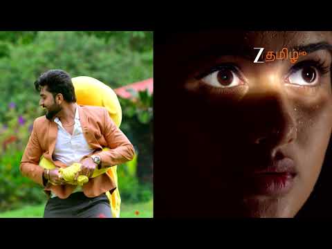 திருமாங்கல்யம் (Thirumangalyam) | திங்கள் - வெள்ளி | 7:30 PM | 18th August,2026 | Promo | ZeeTamil.
