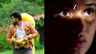 Thirumangalyam - 7 30 PM 18th August 2026 Promo ZeeTamil