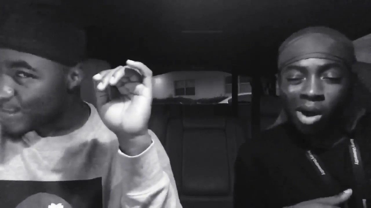 DaeDal.Tm & V'ARY- If We Fight