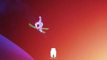 Afterglow: Lightsuit Segment x The M Machine - Don