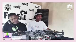 Download lagu Spin Worx & Dynamic Soul | The Rhythm Expects Sessions | Bestbeatstv | Foreal