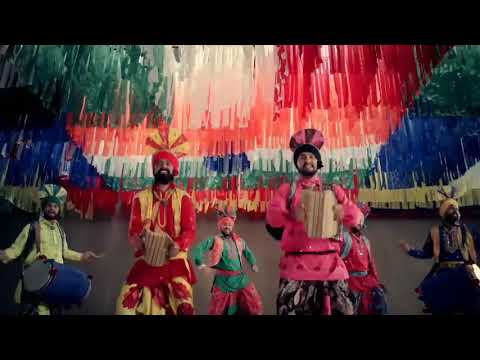 Fifa Under 17 World Cup 2017 india Official Theme Song