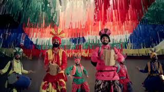 Fifa Under 17 World Cup 2017 india Official Theme Song screenshot 5