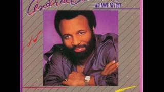 Video-Miniaturansicht von „Andrae Crouch - Right Now“