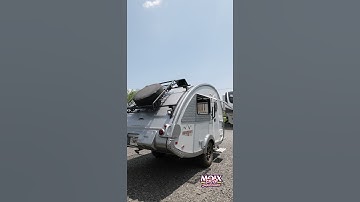 2020 nuCamp T@B 320S