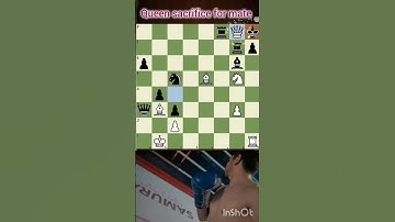 Brilliant Knight ♞ #chess #games #games #checkmate #chesspuzzle #shorts #viralshorts