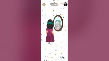 Braindom Draw Puzzle level 13 || DOP, brain game || delete one part offline gameplay || mahfuz fifa