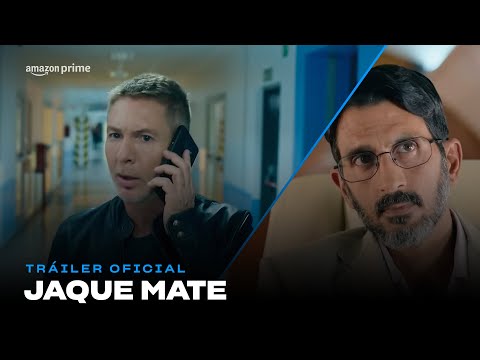 Jaque Mate - Trailer Oficial | Prime Video