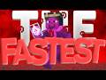 Mechanical Brilliance "FASTEST" | 1.21+ Vanilla Crystal PvP Montage