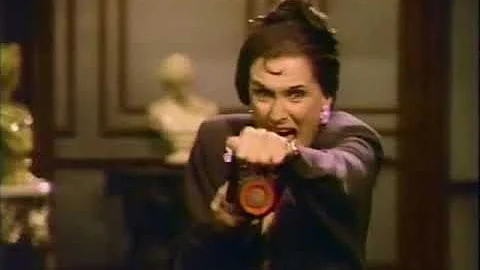 Classic TV Theme: The Nutt House (Mel Brooks)