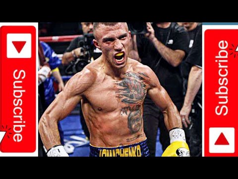vasyl lomachenko/superspeed