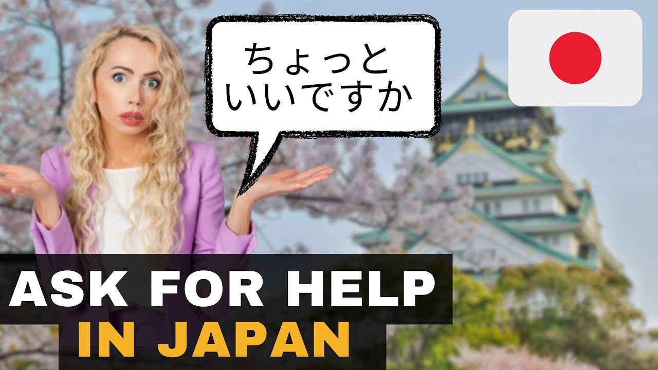 Excuse me in Japanese: Simple Phrases Beginners Can Use Anytime