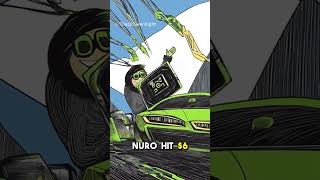 Celebrity 🚗 Nuro Raises $203M! Shocking Valuation! Wealth